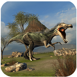 棘龙生存模拟器下载