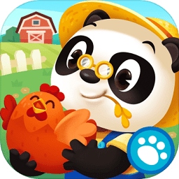 熊猫博士农场内购正式版