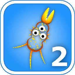 孢子进化2手机版游戏