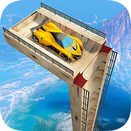 天际飞车微信小游戏