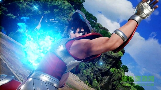 jump大乱斗手机版 v2.019.3 安卓版2