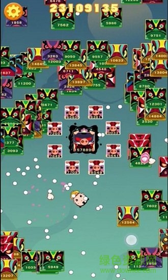 小淘气之碗妹过年官方版 v1.0 安卓版0