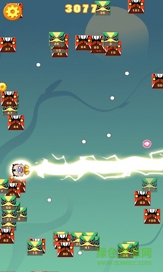 小淘气之碗妹过年官方版 v1.0 安卓版1