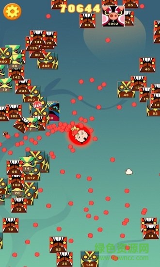 小淘气之碗妹过年 小淘气之碗妹过年手游下载