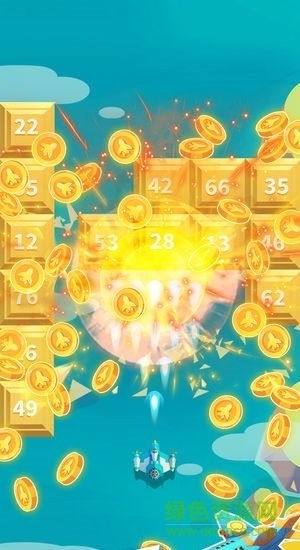 全民打方块微信小游戏 v1.0.6 安卓版2