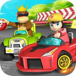 动物卡丁车内购