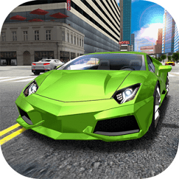 终极赛车漂移无限金币版