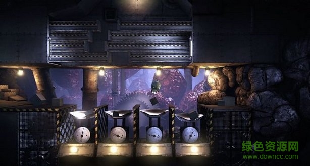 不机械城中文版(Unmechanical) v1.04 安卓版1