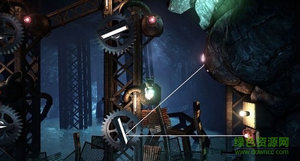 不机械城中文版(Unmechanical) v1.04 安卓版0