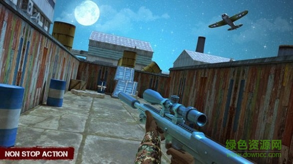 僵尸火柴人无限钻石 v1.1 安卓版2