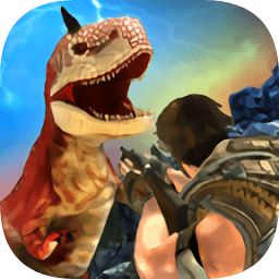 侏罗纪恐龙猎人内购
