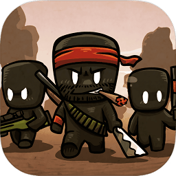 影子大乱斗最新版