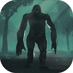 狩猎怪物巨人(bigfoot hunting)