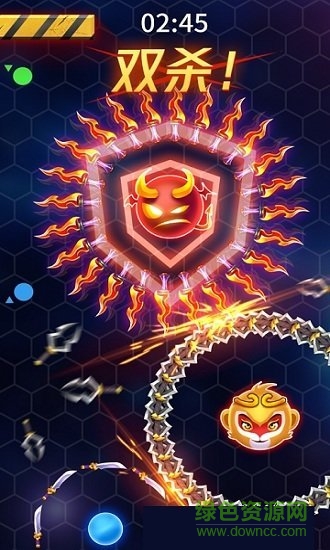 刀剑大乱斗ios版 v1.0.15 iPhone版2