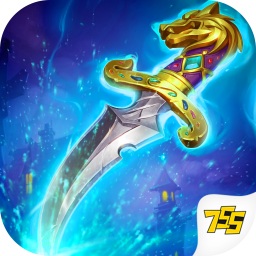 刀剑物语秦灵剑域手游