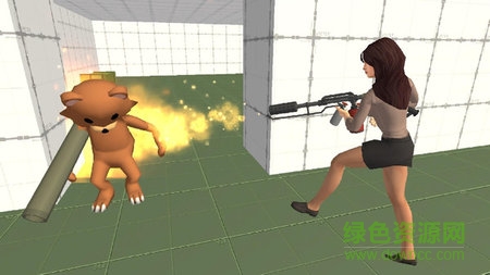 小熊沙盒乱斗最新版 v1.7.0 安卓官方版0