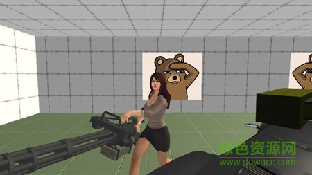 小熊沙盒乱斗最新版 v1.7.0 安卓官方版3