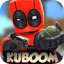 火柴蜘蛛侠枪战英雄无敌版