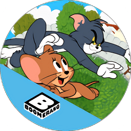 摆脱那只老汤姆中文版