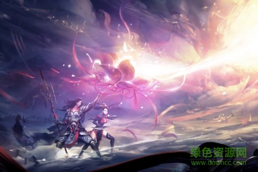 7733昆仑仙途手游 v3.0.0 安卓版1