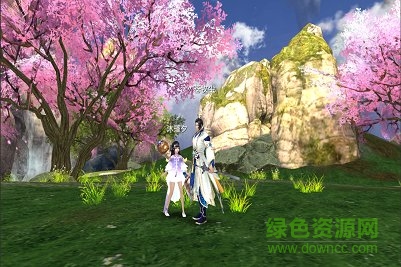 7733霸游诛仙 v3.0.0 安卓版0