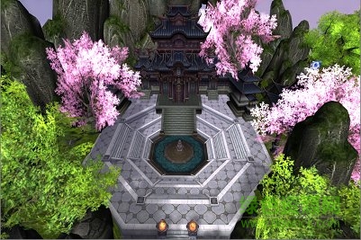 7733霸游诛仙 v3.0.0 安卓版1