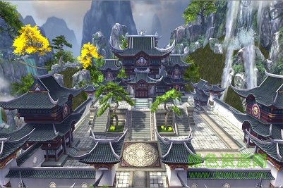 7733霸游诛仙 v3.0.0 安卓版2