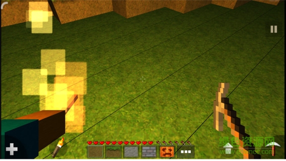 迷你创造世界无限金币版 v4.1 安卓版1