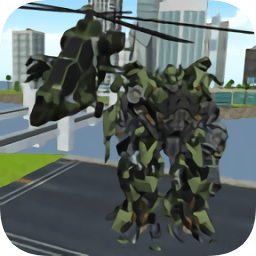 武装战斗直升机内购正式版