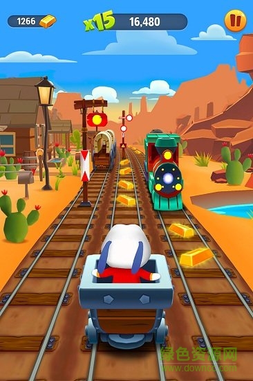 猫咪跑酷建设公寓无限金币版 v2.8.0 安卓内购0