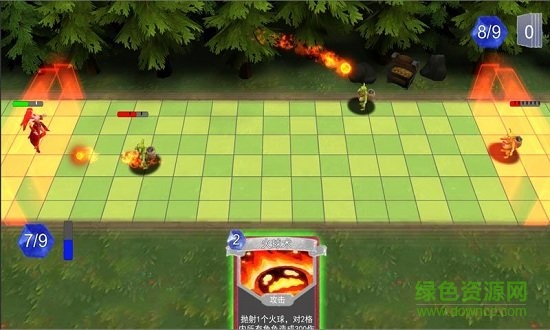 尖塔自走棋内购 v1.2.0 安卓版0