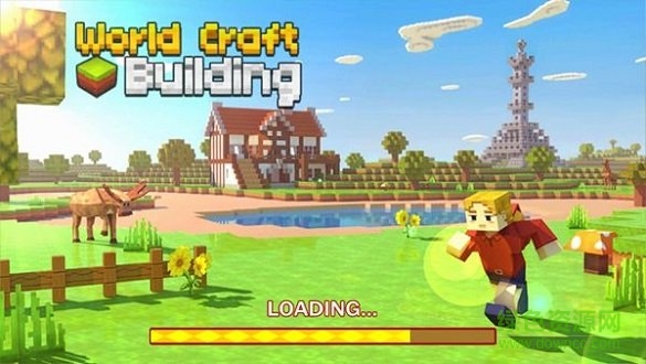 我的世界建筑工艺官方版 v1.5 安卓中文版0