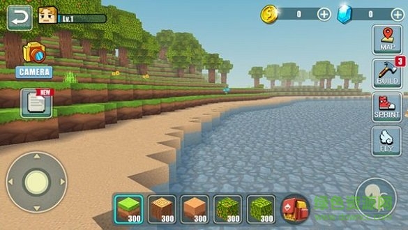 我的世界建筑工艺官方版 v1.5 安卓中文版1