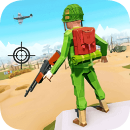 二战前线士兵手游下载