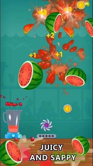 疯狂榨汁机抢先版 v1.18 安卓版0