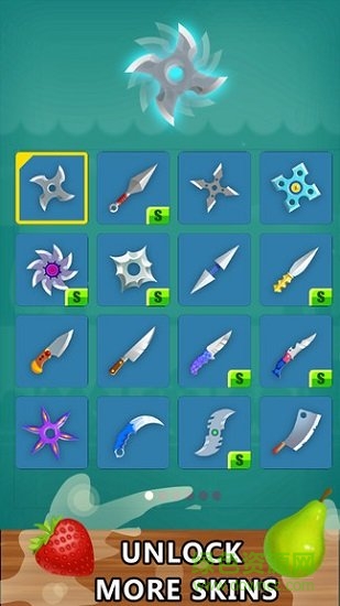 疯狂榨汁机抢先版 v1.18 安卓版1