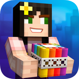 我的世界方块消除游戏下载