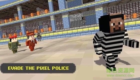 迷你生存世界无限金币钻石版 v5.5 安卓内购版0