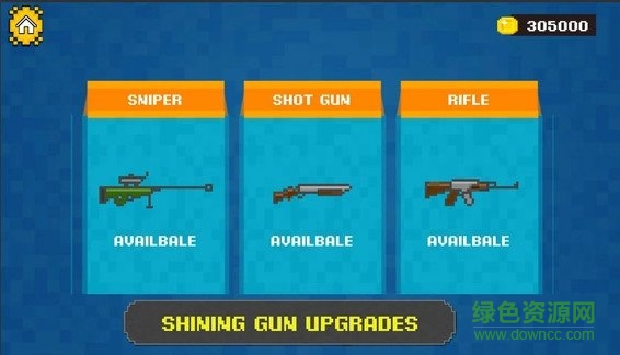 迷你生存世界无限金币钻石版 v5.5 安卓内购版2