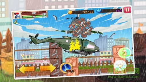 火柴人战斗机游戏 v1.7 安卓版2