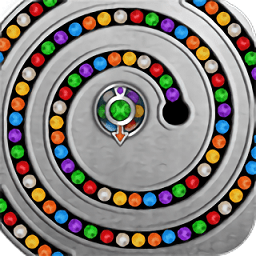 古印加祖玛手机版(Candy Rush Zuma)