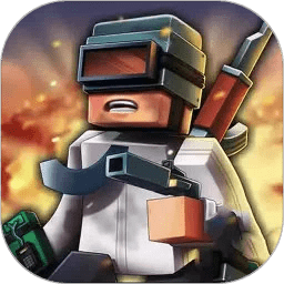 小虎爱吃鸡刺激战场