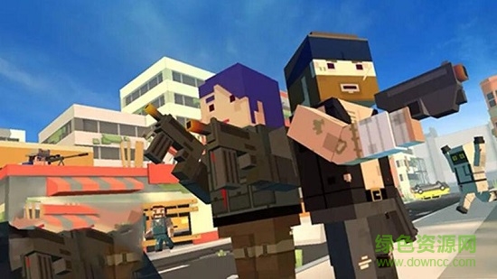 小虎爱吃鸡刺激战场 v1.1 安卓版2