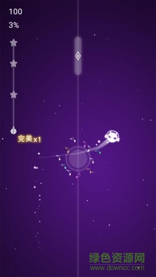 乐动球球手游 v1.0 安卓版0