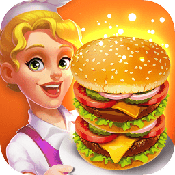 美食烹饪大亨无限钻石