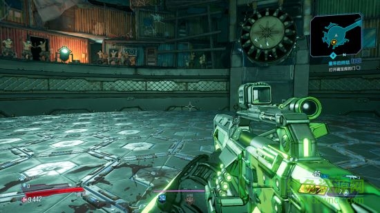 无主之地3存档 无主之地3存档下载