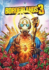 无主之地3中文正式版(Borderlands 3)
