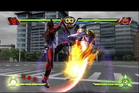 假面骑士超巅峰英雄无限盾牌金手指 v4.2.0 安卓版1