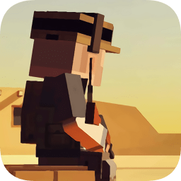 枪的粉丝游戏最新版(fan of guns)