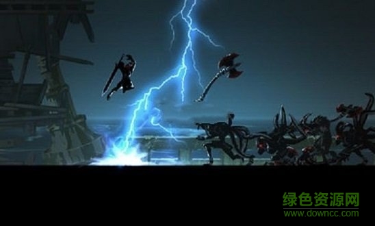 死亡阴影2暗影格斗 v1.44.0.3 安卓版0